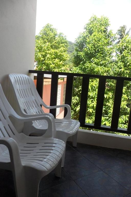 Hasna Palace Krabi Quarto foto