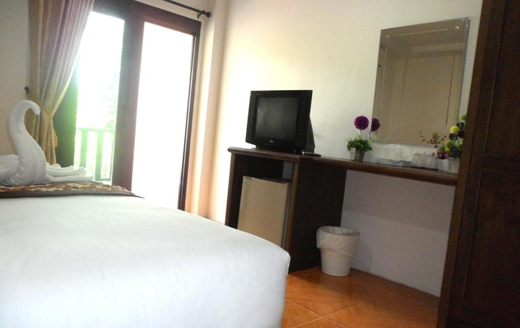 Hasna Palace Krabi Quarto foto