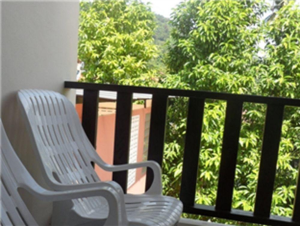 Hasna Palace Krabi Exterior foto